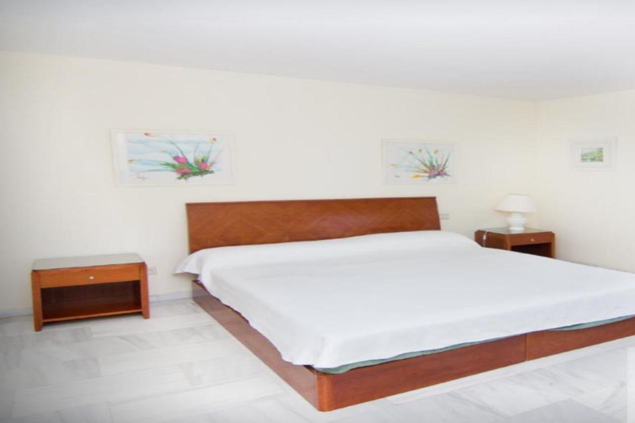 Hotel Boutique B51 Marbellac
