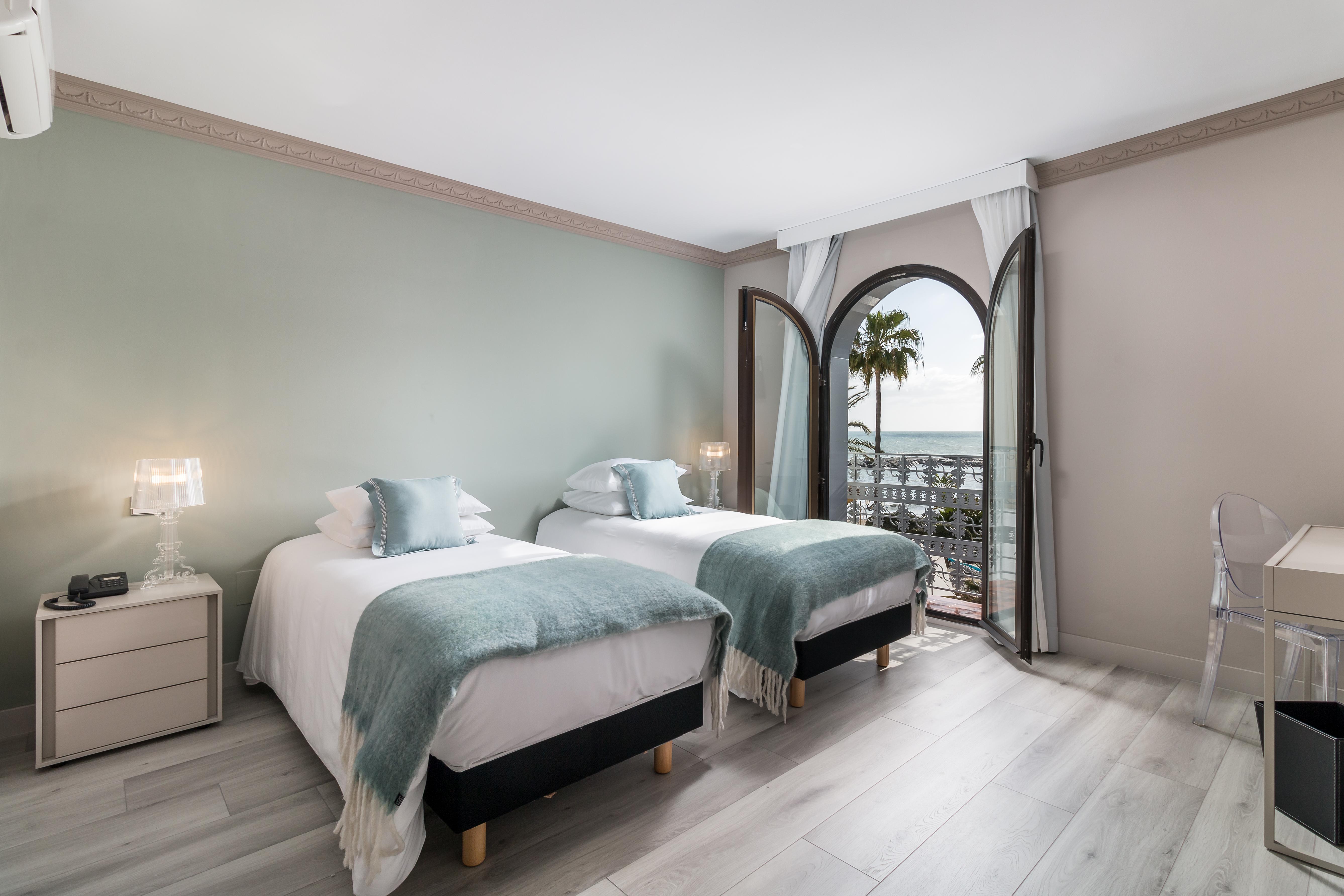 Hotel Boutique B51 Marbella