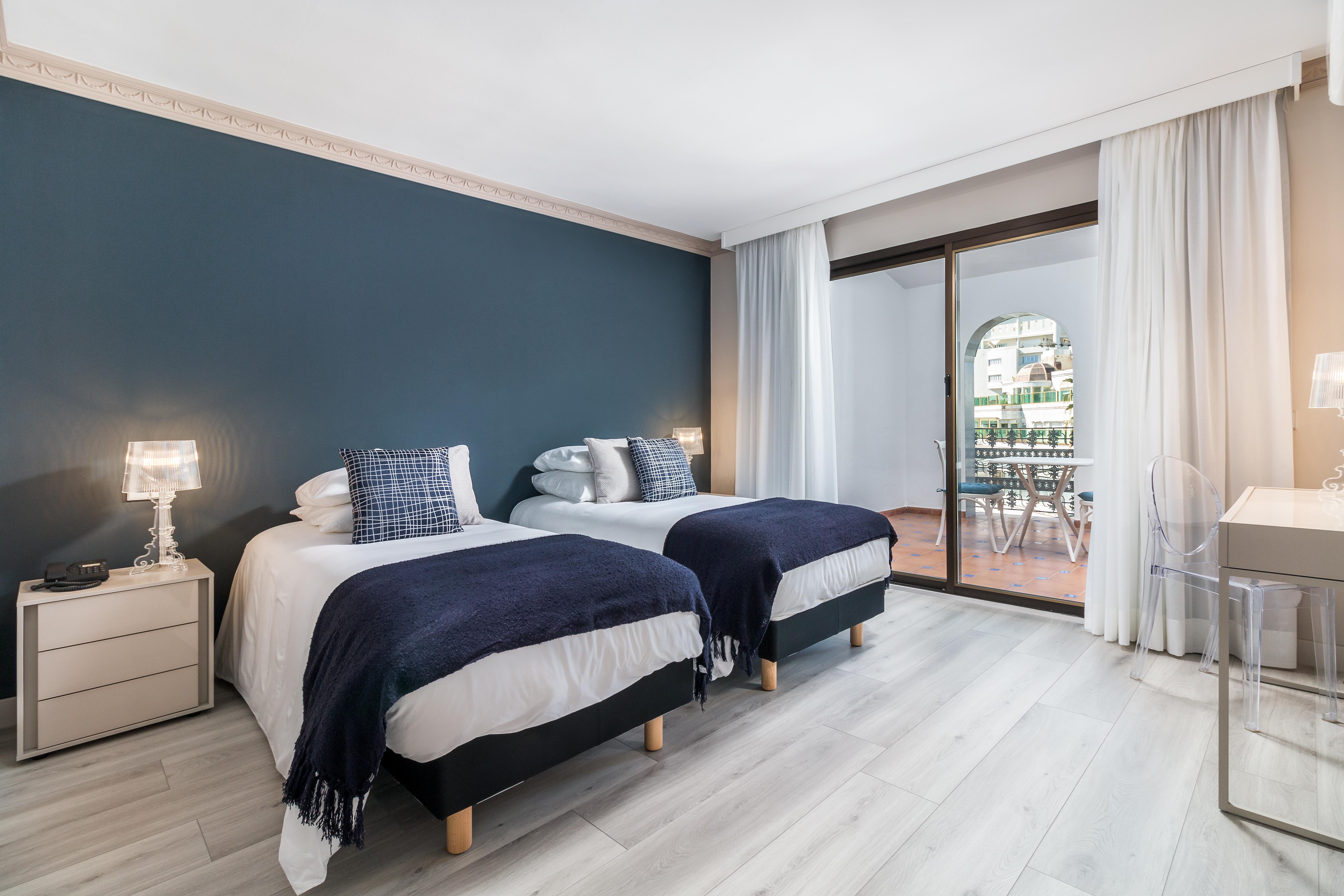 Boutique B51 Hotel Marbella