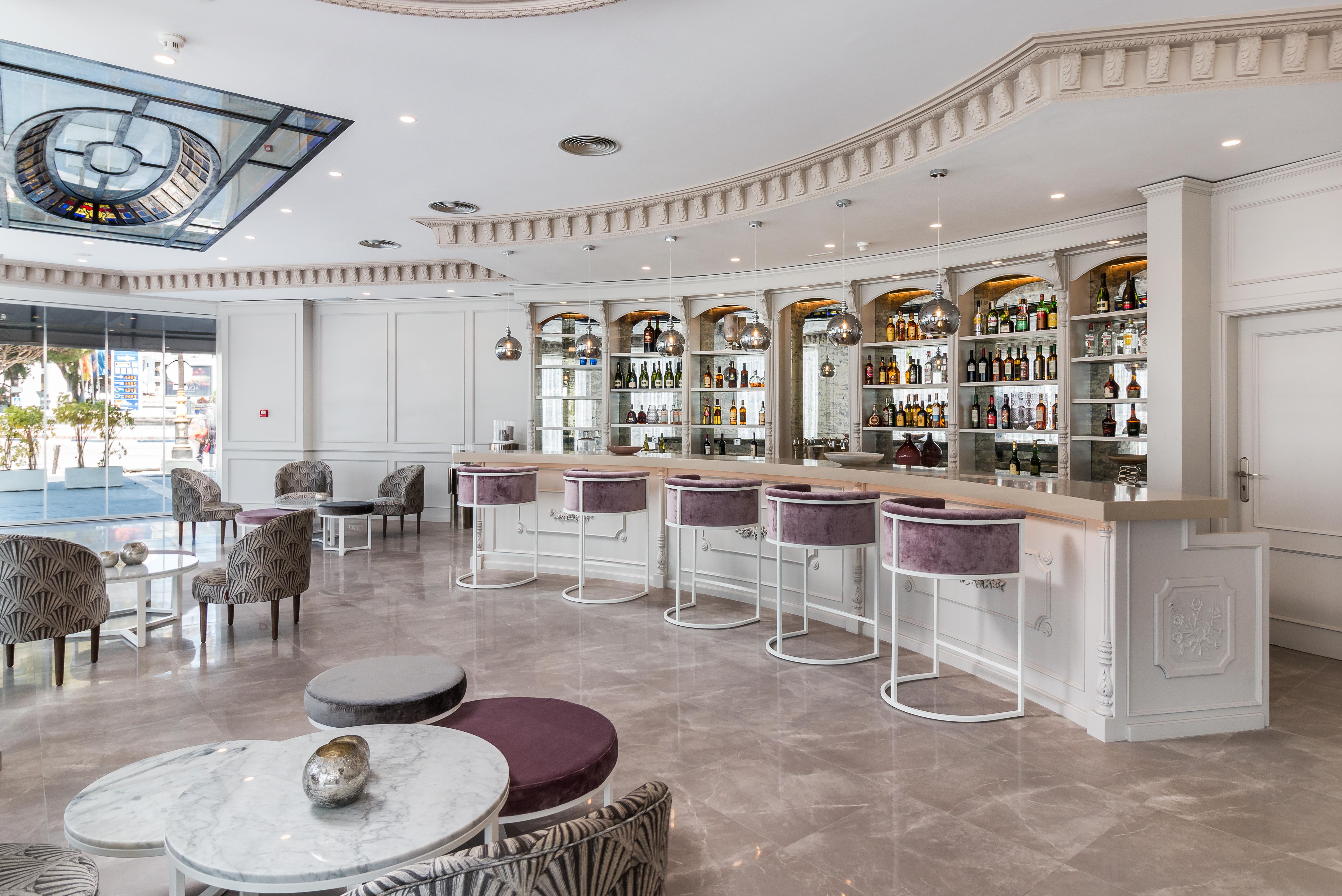 Hotel Boutique B51