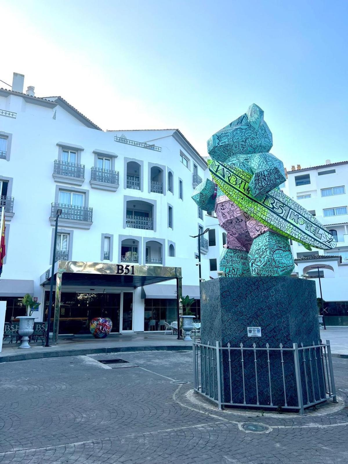 Hotel Boutique B51
