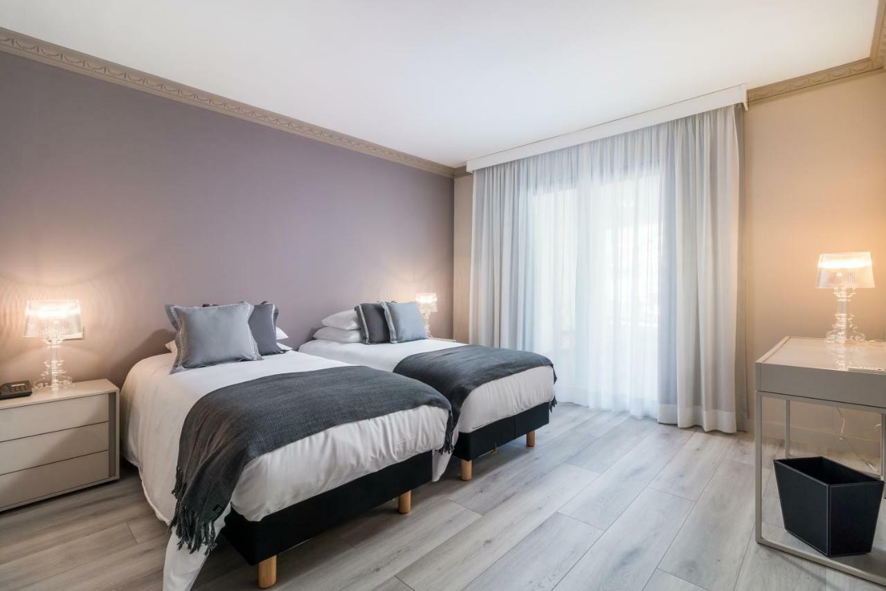 Hotel Boutique B51 Marbella