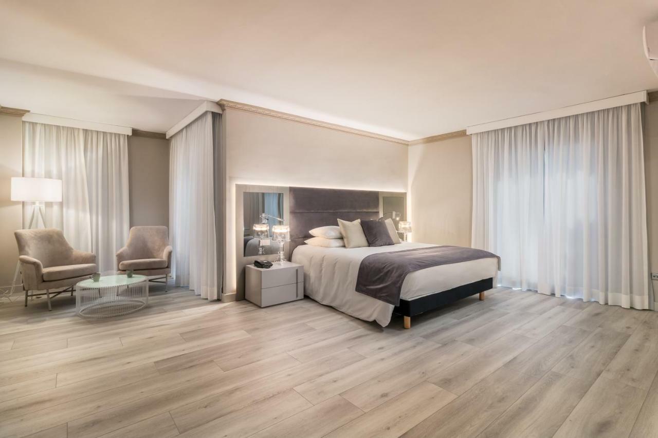 Hotel Boutique B51 Marbella