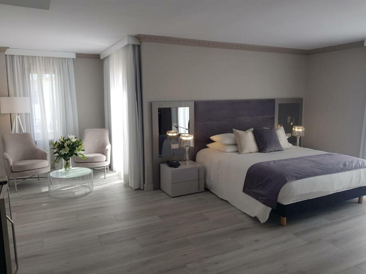 Hotel Boutique B51 Marbella