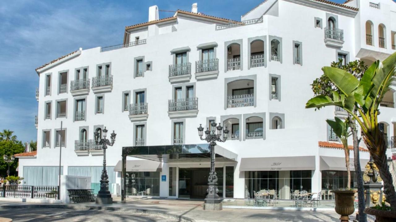 Boutique B51 Hotel Marbella
