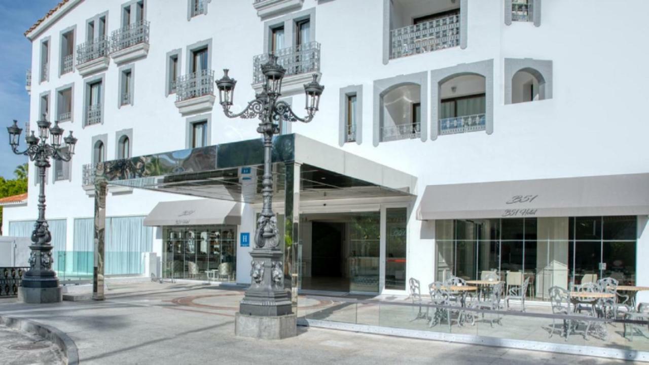 Hotel Boutique B51