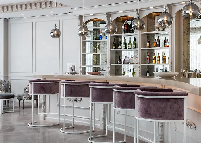Boutique Hotel B51