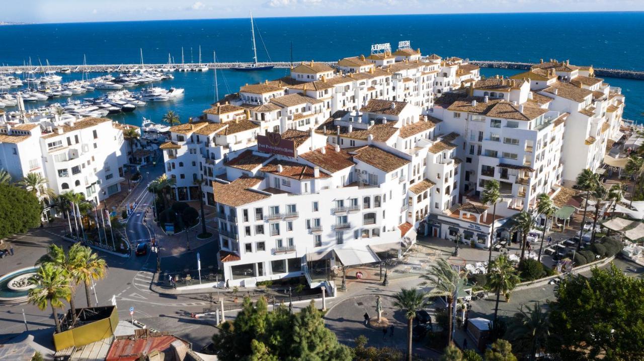 Boutique B51 Hotel Marbella