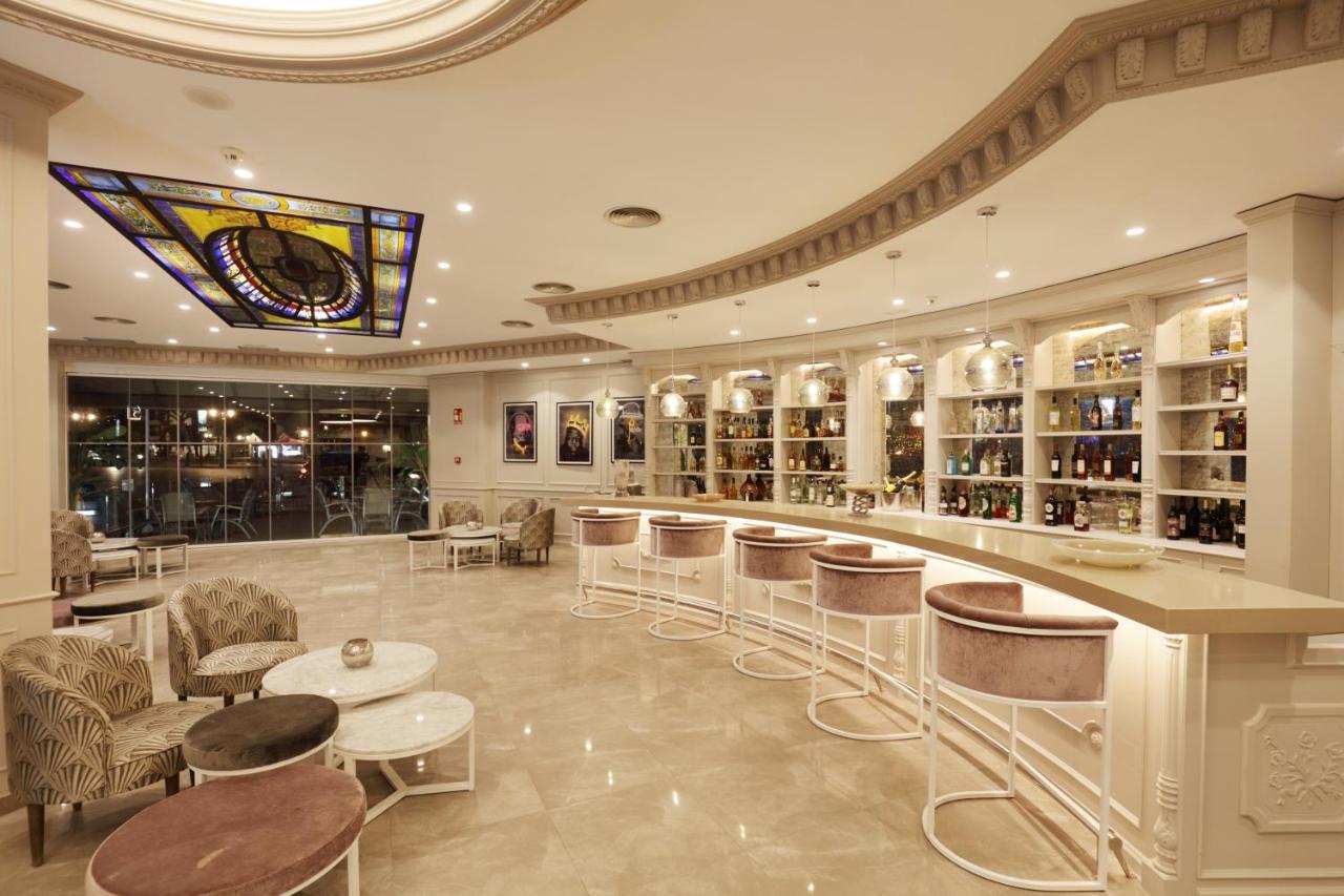 Hotel Boutique B51 4*