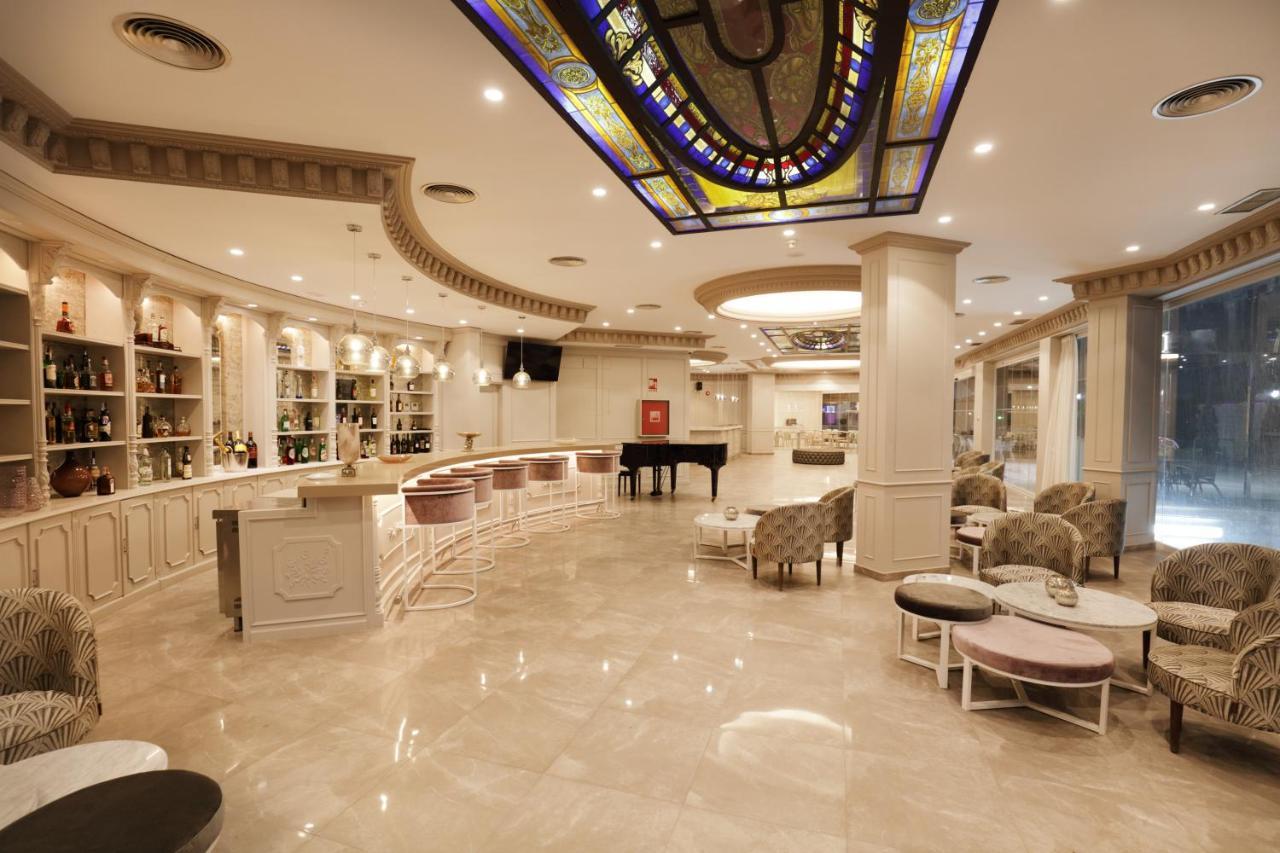Hotel Boutique B51 Marbella