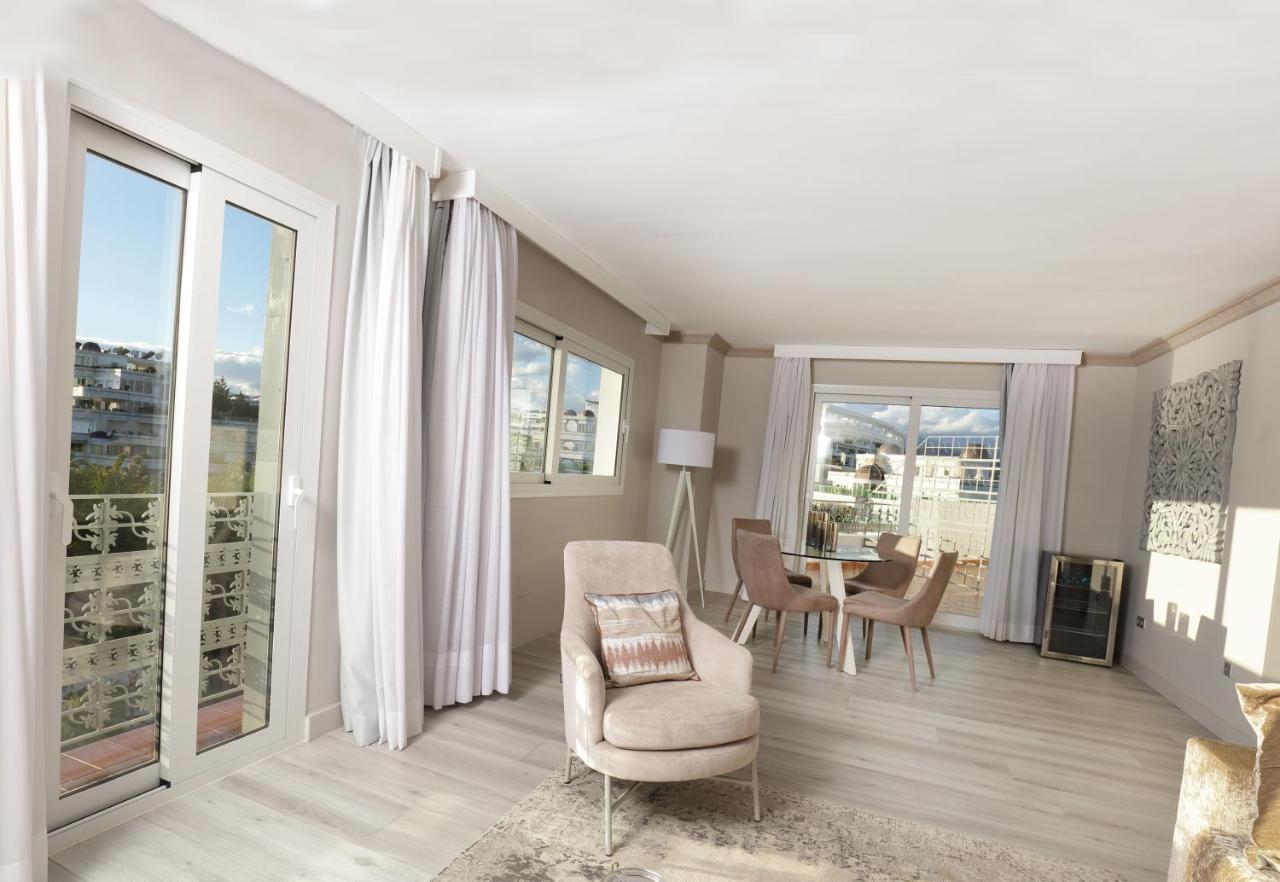 Hotel Boutique B51 Marbella