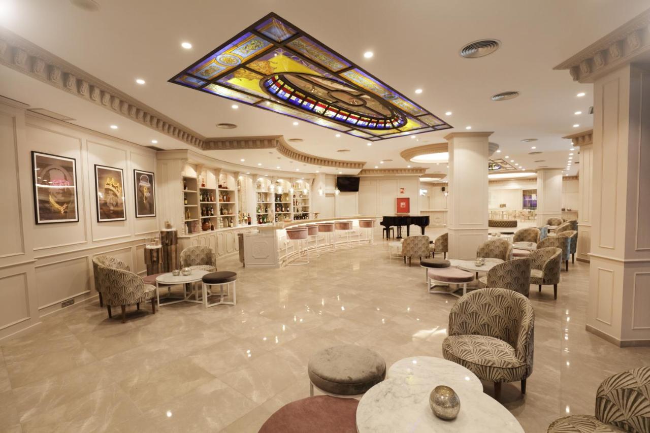 Boutique B51 Marbella