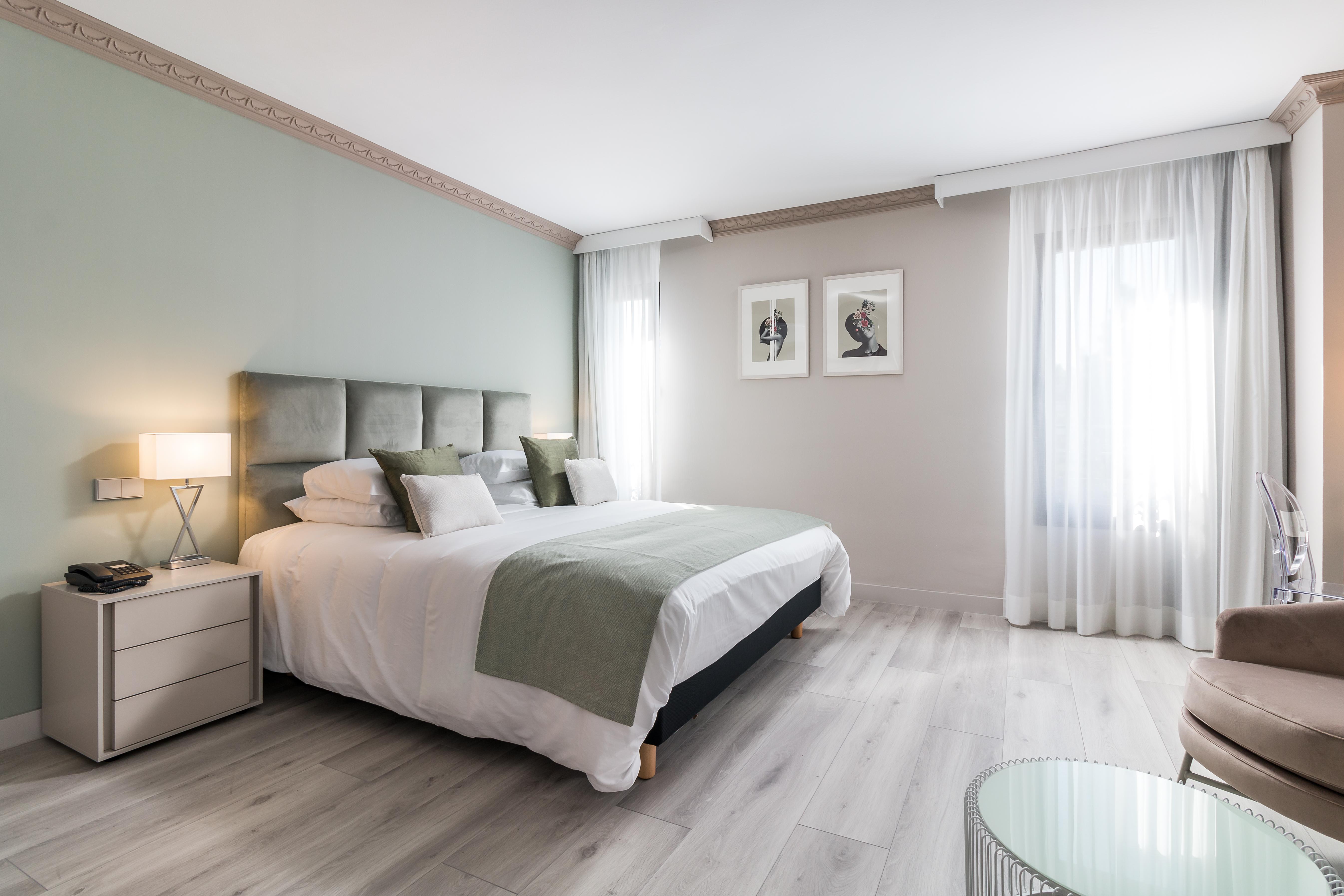 Hotel Boutique B51