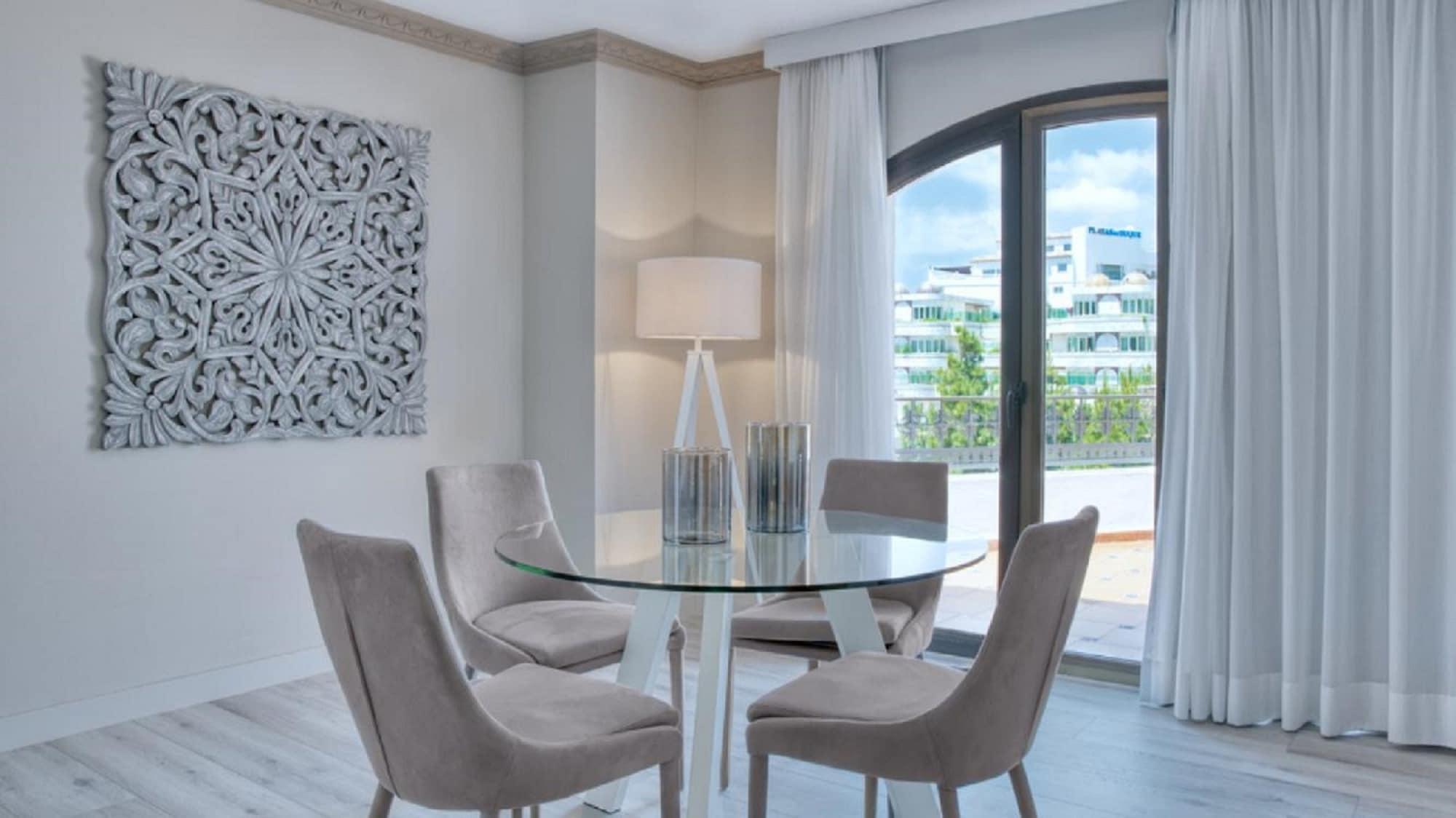 Hotel Boutique B51 Marbella