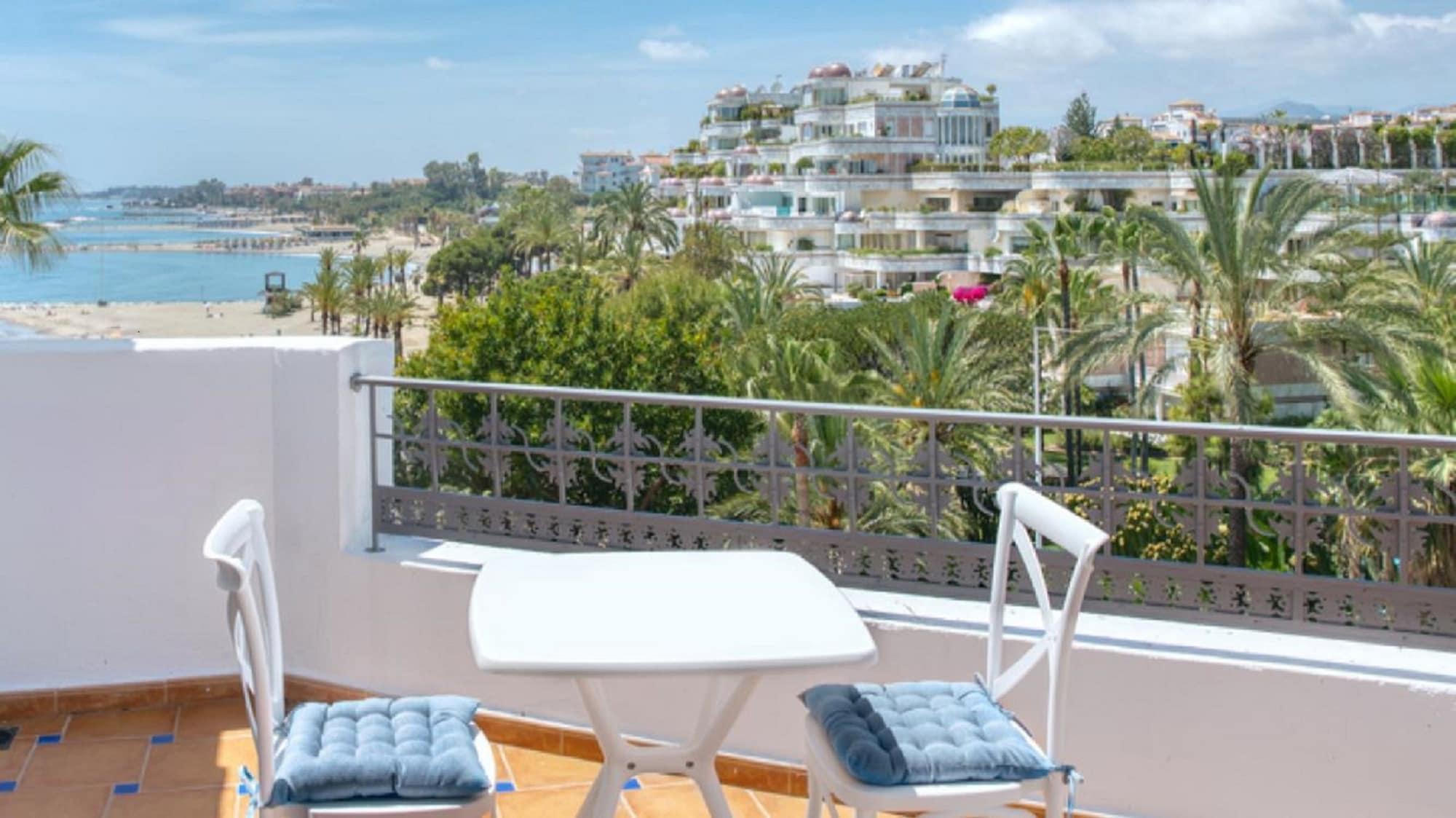 Hotel Boutique B51 Marbella
