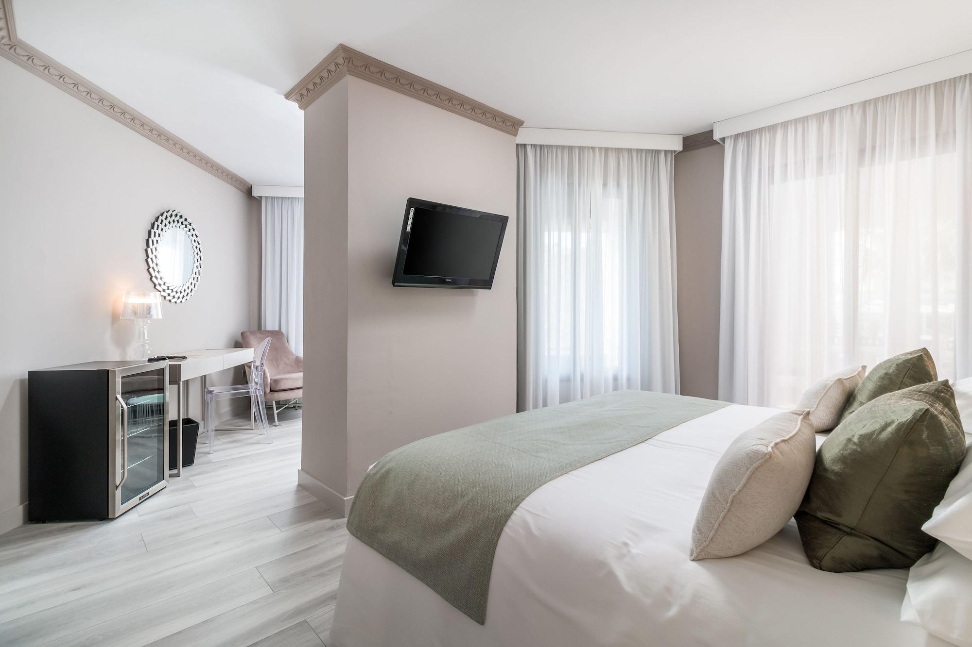Boutique B51 Hotel 4*