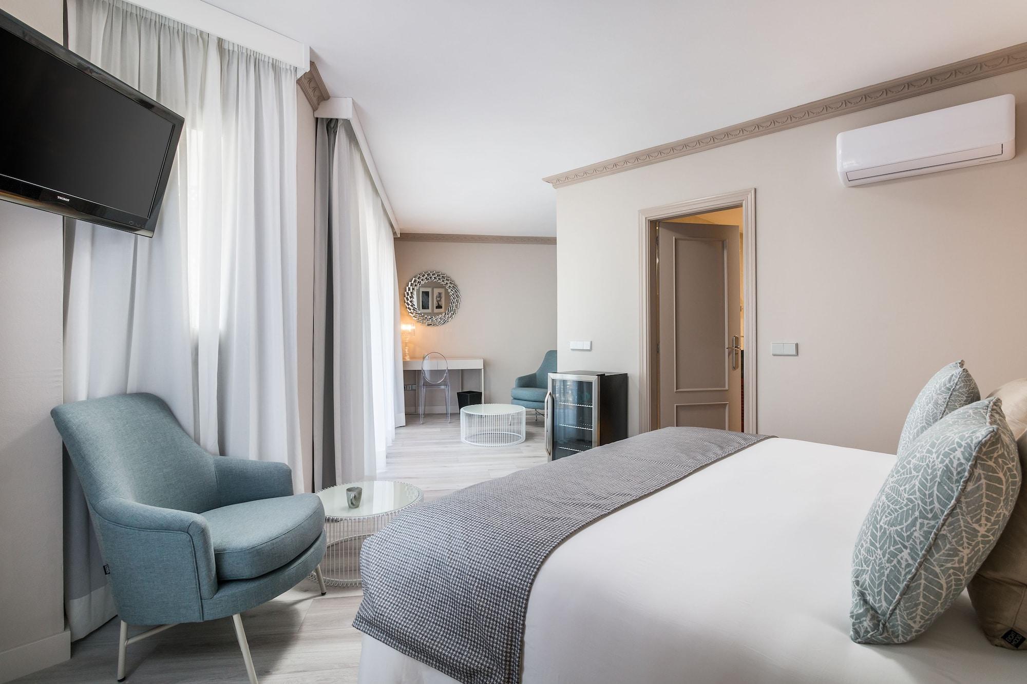Hotel Boutique B51
