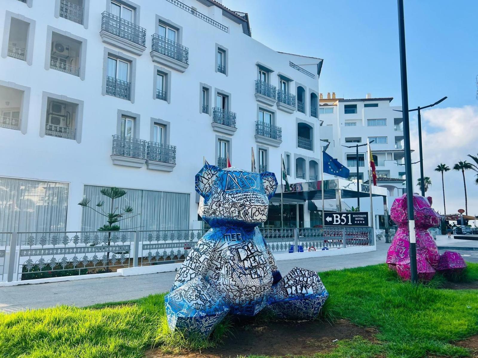 Boutique B51 Hotel
